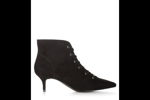 New Look ankle boot